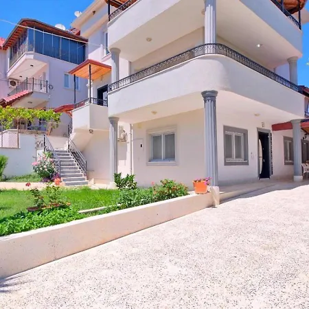 Ciftlikkoey 3 Bedroom With Private Pool *