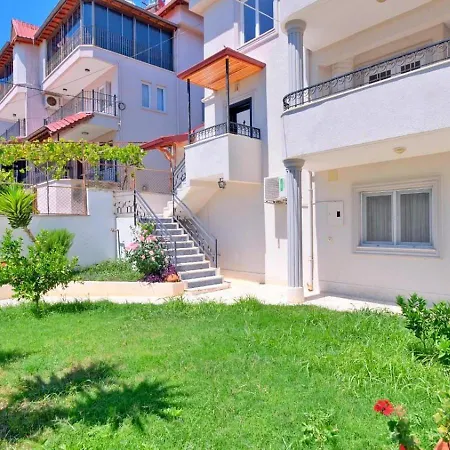 Vila Ciftlikkoey 3 Bedroom With Private Pool