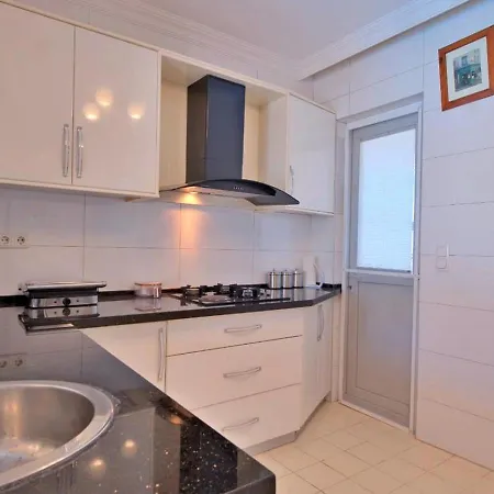 Willa Ciftlikkoey 3 Bedroom With Private Pool