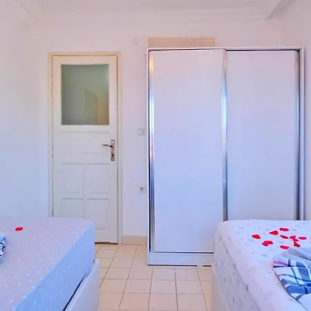 Ciftlikkoey 3 Bedroom With Private Pool Willa Fethiye