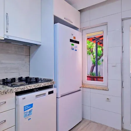 Willa Ciftlikkoey 3 Bedroom With Private Pool