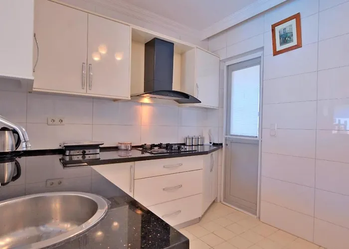 Vila Ciftlikkoey 3 Bedroom With Private Pool