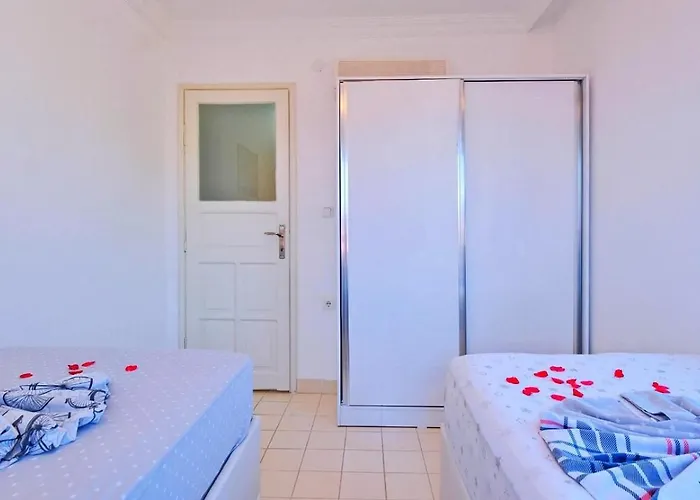 Ciftlikkoey 3 Bedroom With Private Pool Vila Fethiye