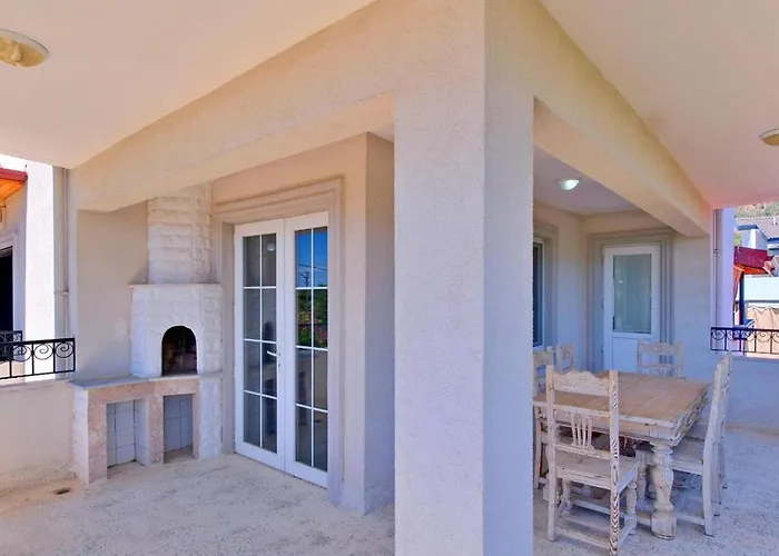 Vila Ciftlikkoey 3 Bedroom With Private Pool *