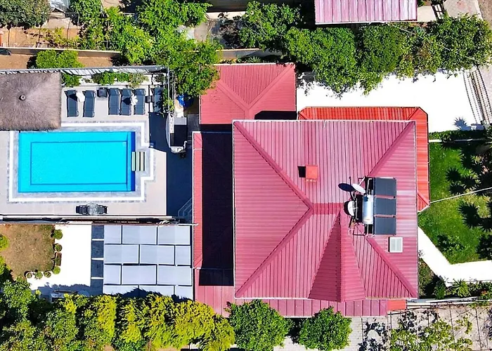 Ciftlikkoey 3 Bedroom With Private Pool Vila Fethiye