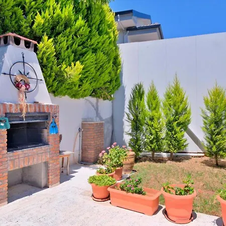 Vilă Ciftlikkoey 3 Bedroom With Private Pool *