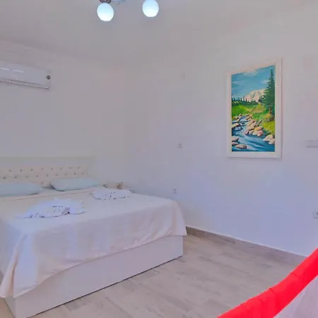 Ciftlikkoey 3 Bedroom With Private Pool * Fethiye