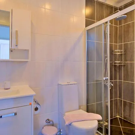 Vila Ciftlikkoey 3 Bedroom With Private Pool *