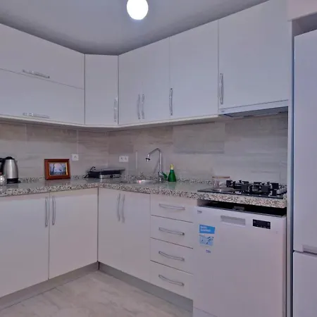 Ciftlikkoey 3 Bedroom With Private Pool