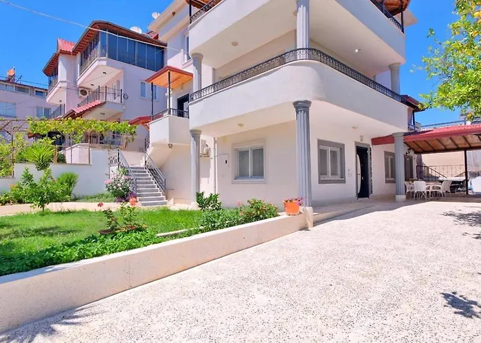 Ciftlikkoey 3 Bedroom With Private Pool *