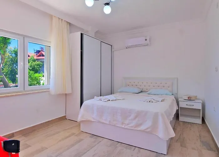 Ciftlikkoey 3 Bedroom With Private Pool * Fethiye