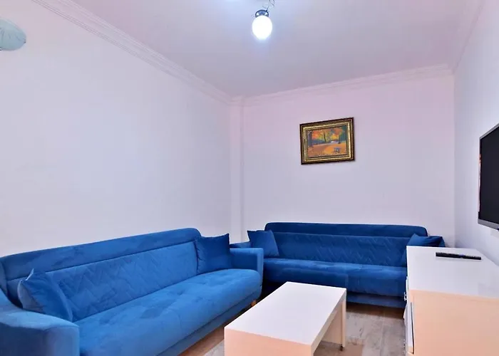 Ciftlikkoey 3 Bedroom With Private Pool