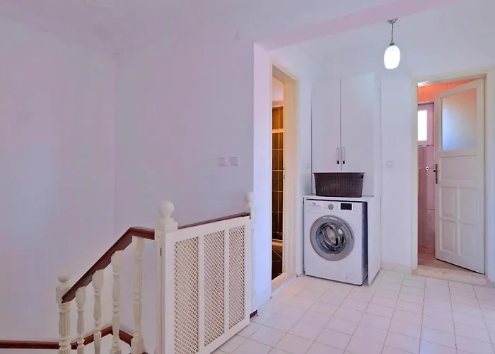 Ciftlikkoey 3 Bedroom With Private Pool Fethiye