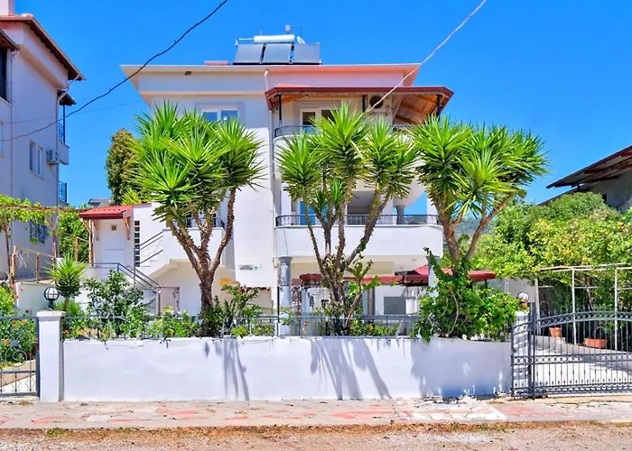 Ciftlikkoey 3 Bedroom With Private Pool *