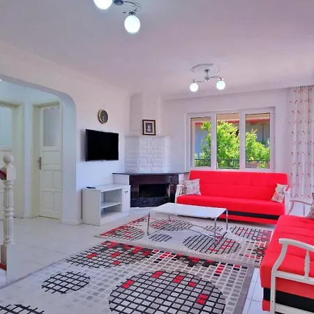 Ciftlikkoey 3 Bedroom With Private Pool * 페티예