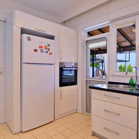 빌라 Ciftlikkoey 3 Bedroom With Private Pool *