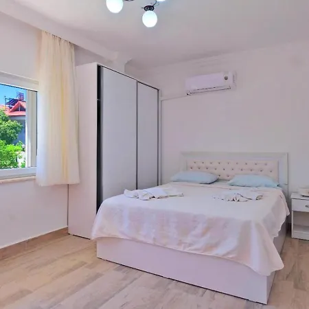 Ciftlikkoey 3 Bedroom With Private Pool * 페티예