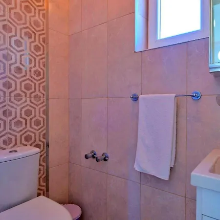 빌라 Ciftlikkoey 3 Bedroom With Private Pool *