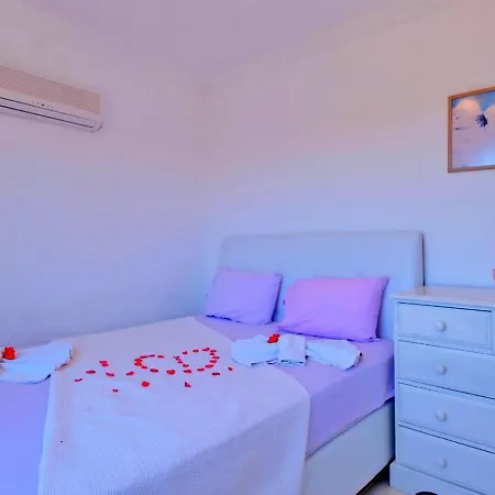빌라 Ciftlikkoey 3 Bedroom With Private Pool 페티예