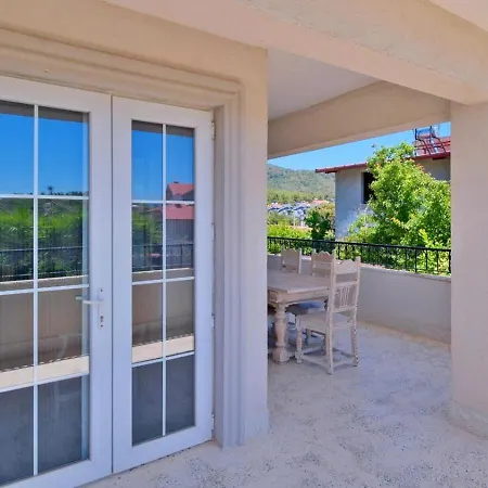 빌라 Ciftlikkoey 3 Bedroom With Private Pool 페티예