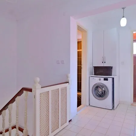 Ciftlikkoey 3 Bedroom With Private Pool 페티예